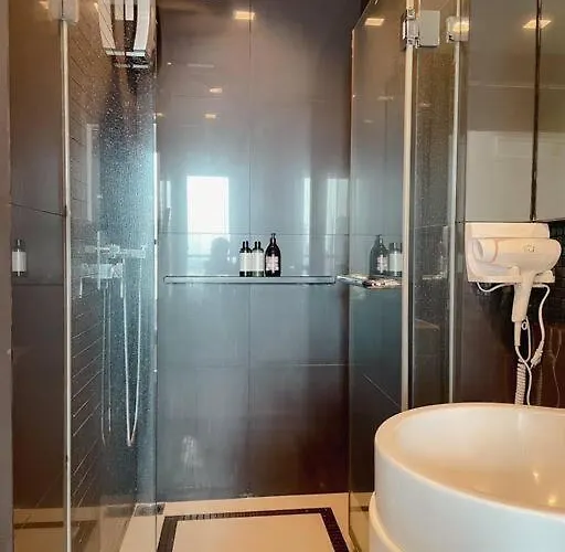 Luxurious Downtown River View Chao Phraya River Appartement *